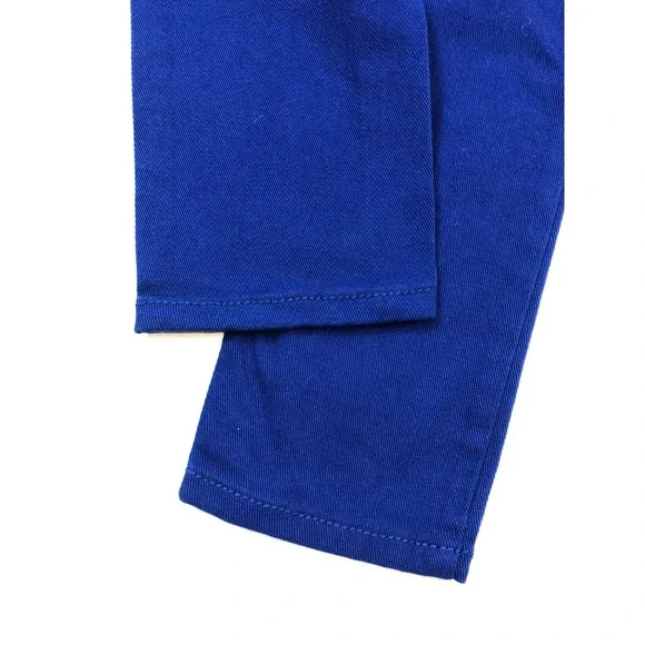 ALMOST FAMOUS Premium Juniors Size 5 Jeans Blue - Picture 9 of 9